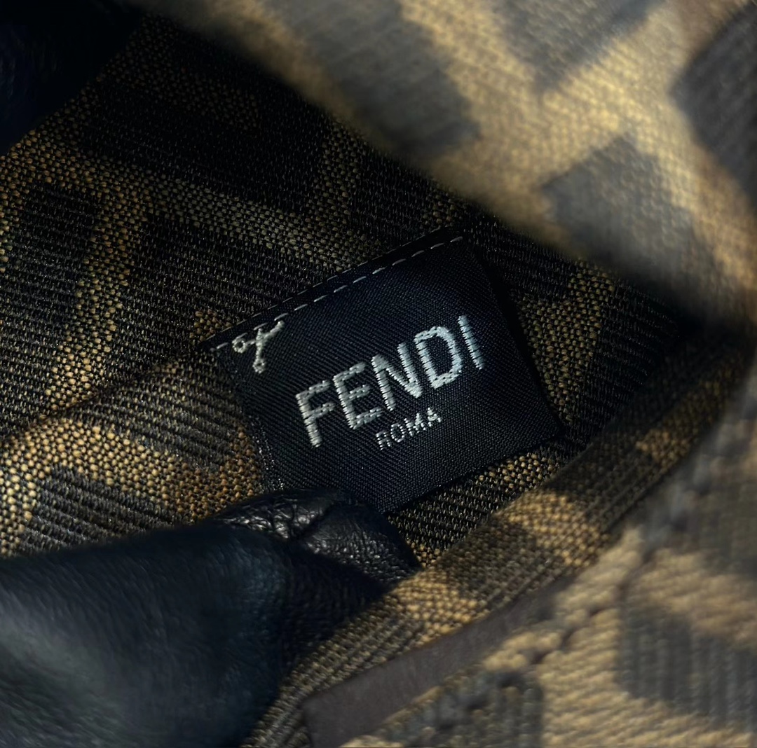 Fendi Top Handle Bags